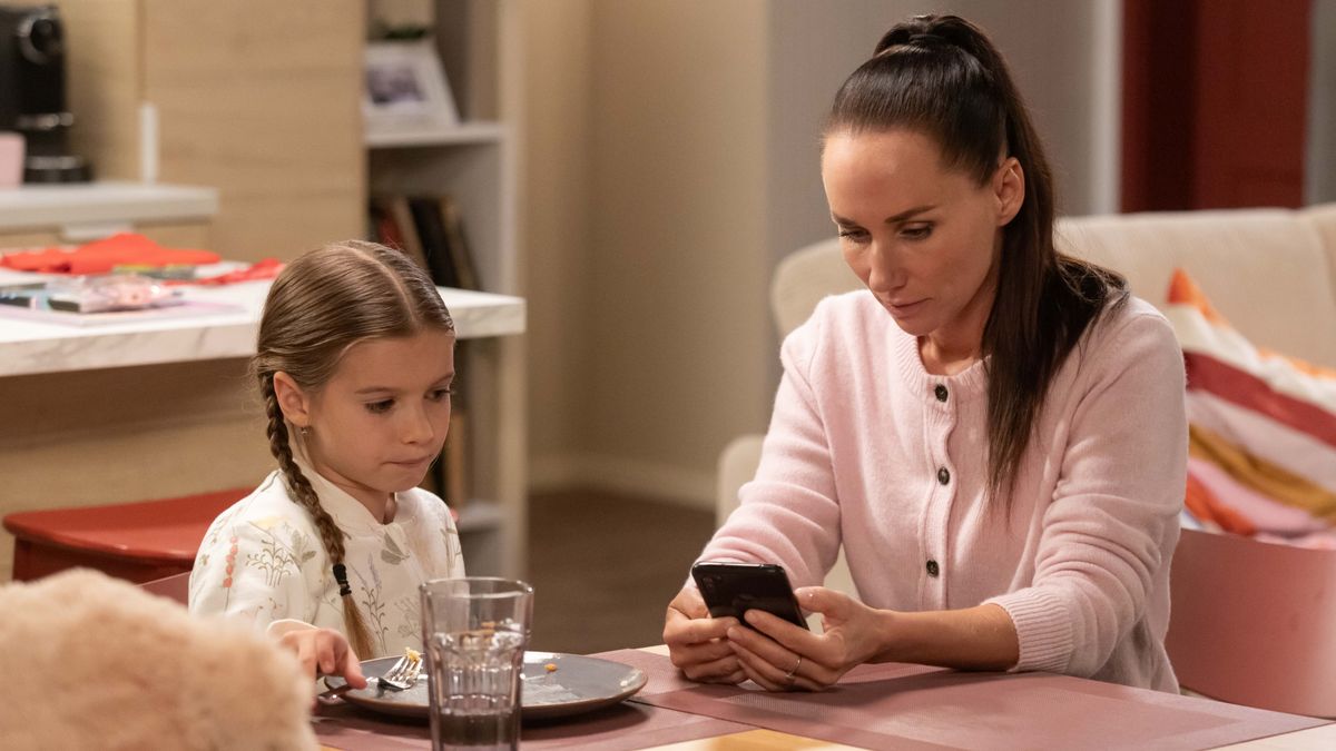 Klárka v Ulici neztrácí naději. Adriana jí splní velké přání