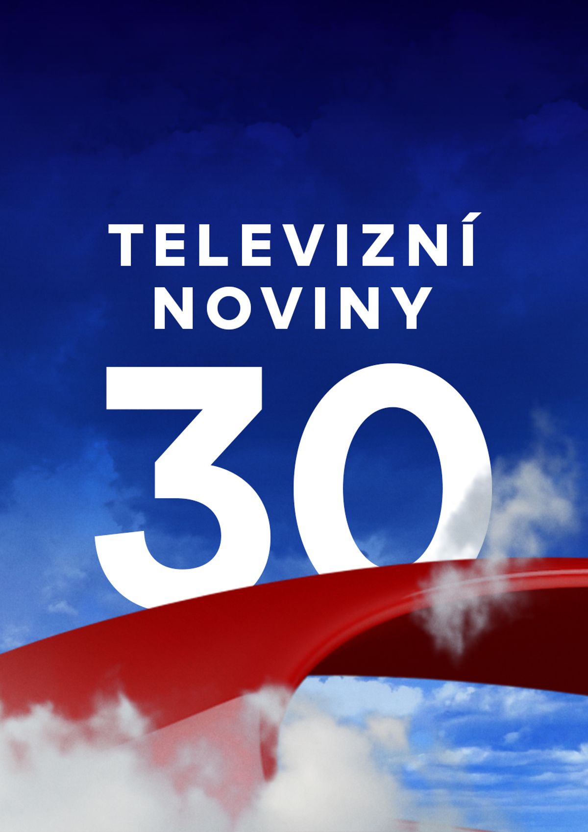 Televizní noviny 30 | TV Nova