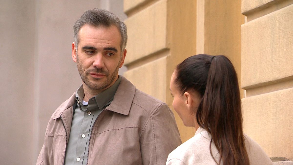 Kokeš z Ulice se svěří Adrianě. Promluví o důvodech rozvodu