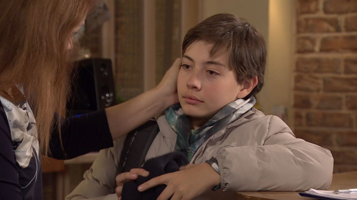 Lexík v Ulici má Lumíra plné zuby. Uteče z domu