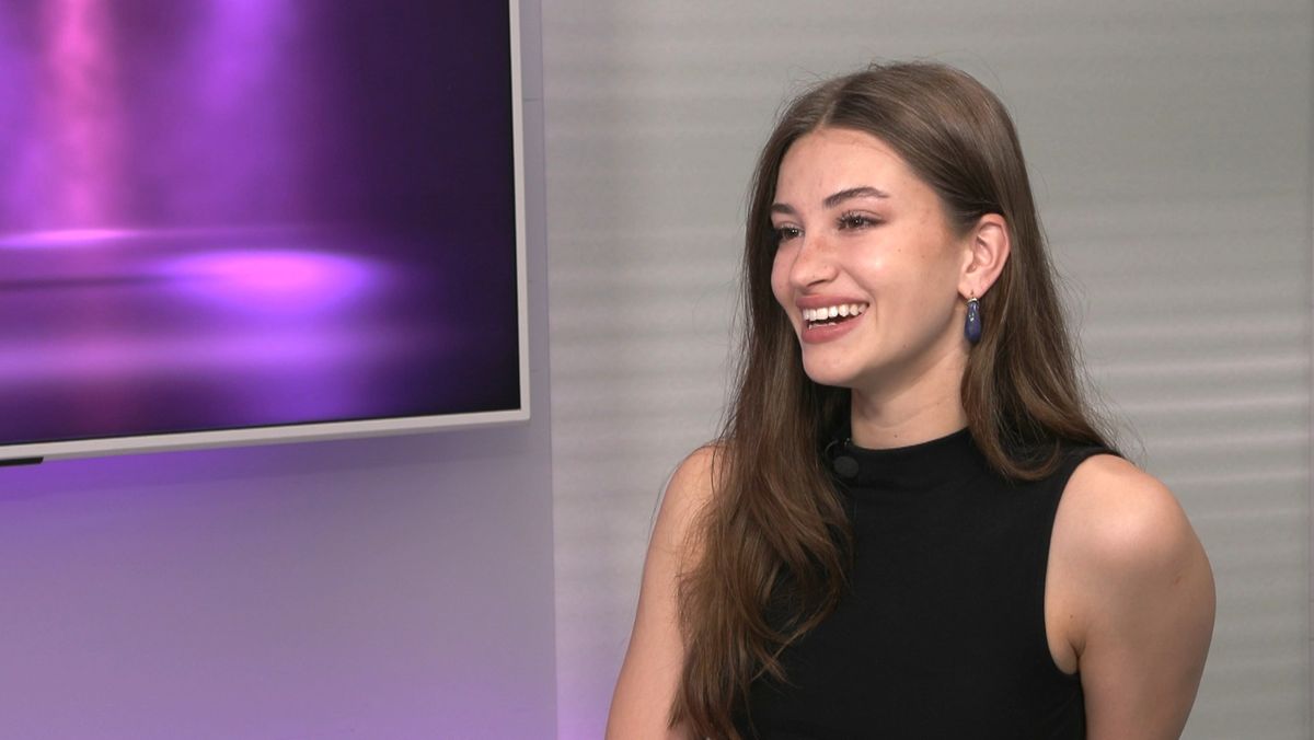Laura se v Ulici vrací ke Koldovi. Herečka to má ale jinak