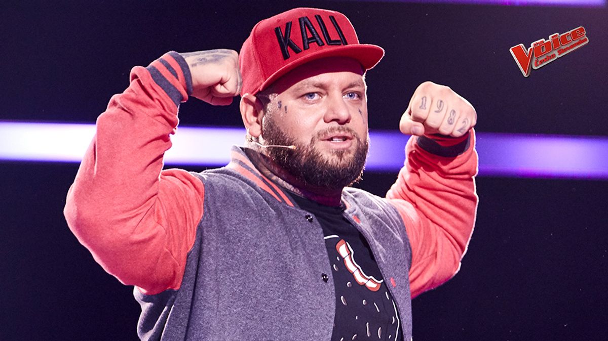 Rapper Kali otevřeně o nenávistných komentářích na Janu Kirschner: Jaká ...