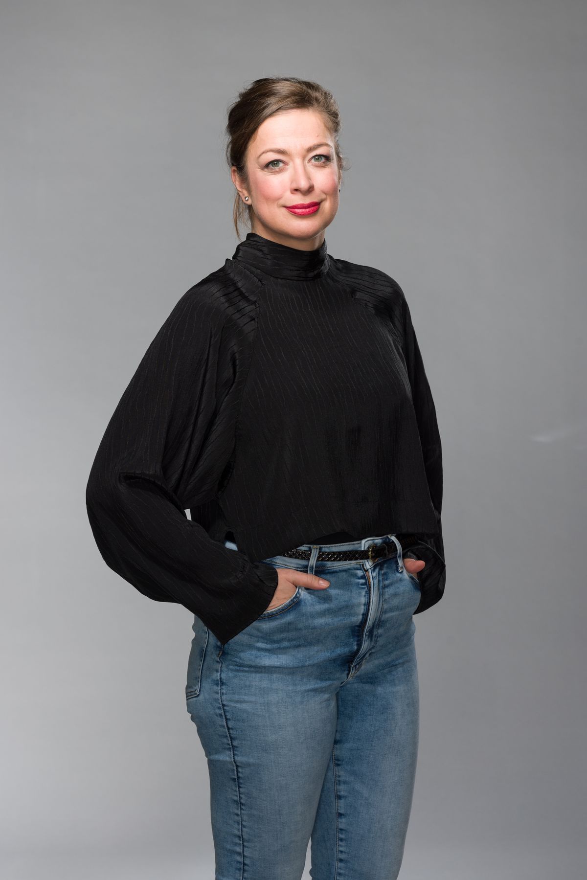 Anežka Rusevová | Osobnosti | TV Nova
