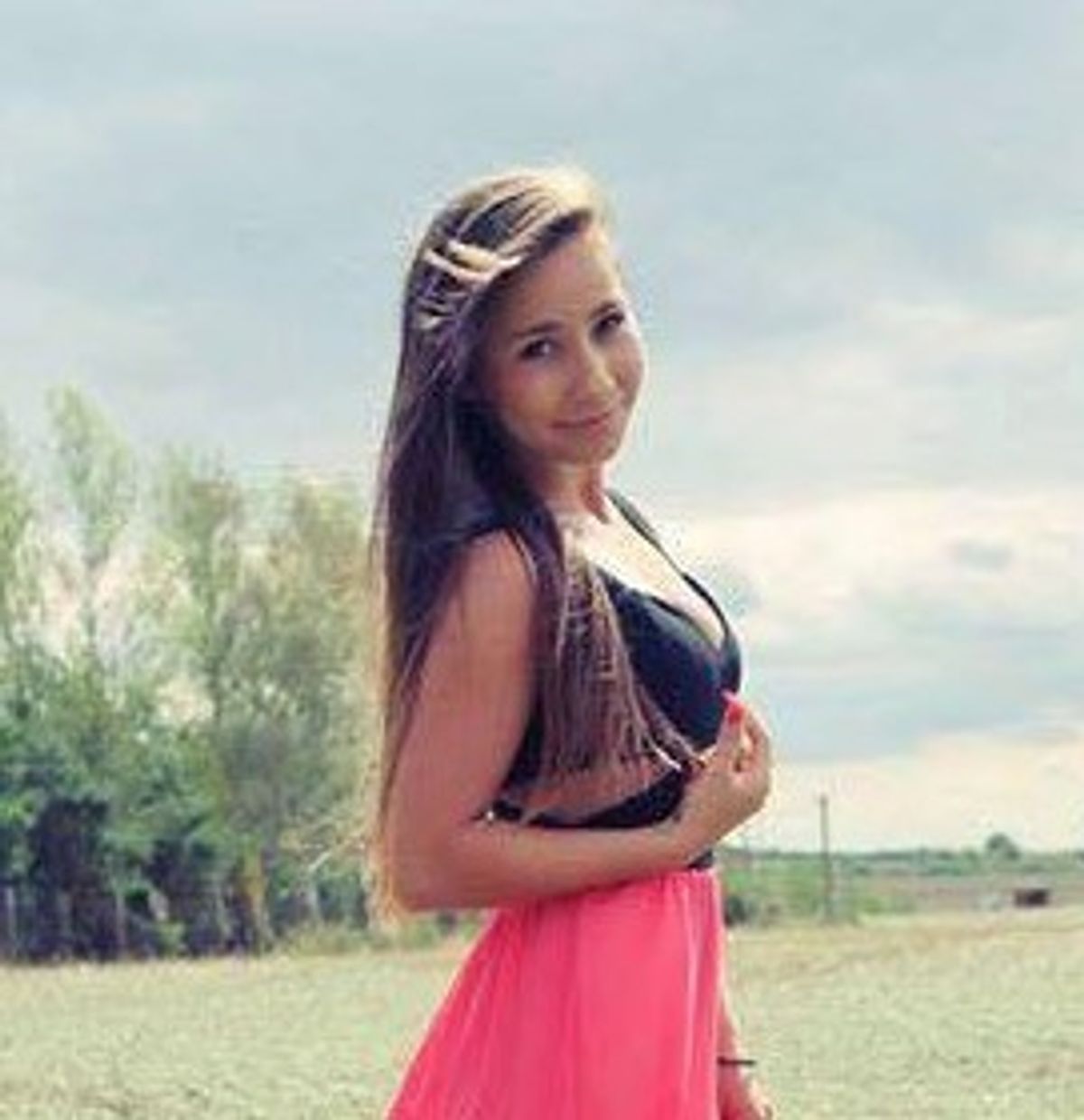 Zuzana Šikalová Redaktor TV Nova