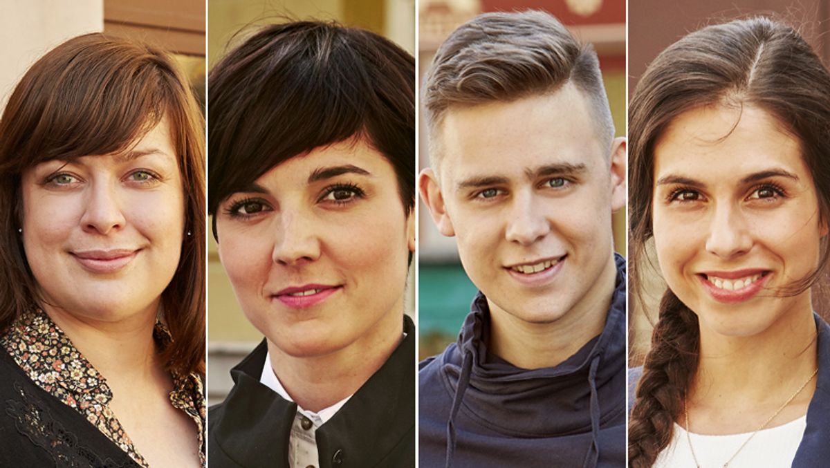 Fotogalerie - Nové postavy ve dvanácté sezoně Ulice | TV Nova