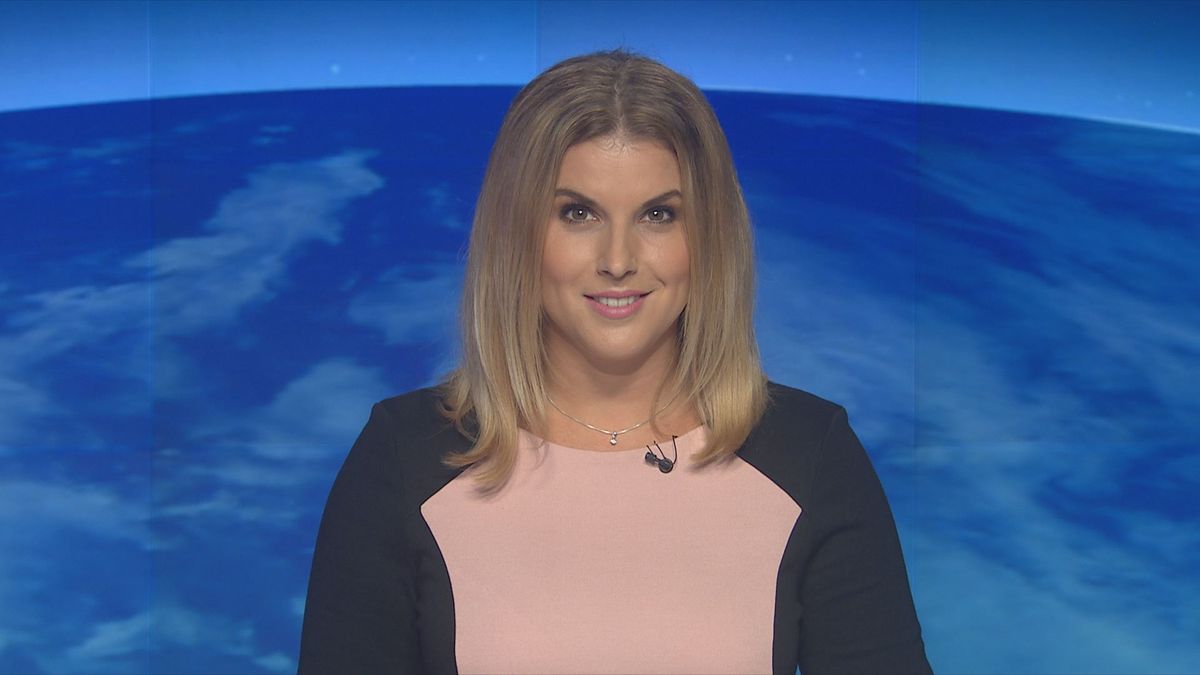 Moderátorka a reportérka TV Nova se stala maminkou. Pochlubila se ...