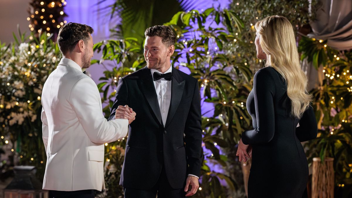 Překvapivý start Bachelora: do vily vstupuje Míra, Martin odchází