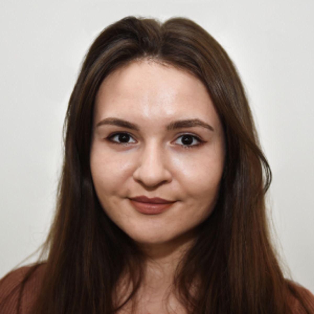 Anežka Pichrtová Redaktor TV Nova