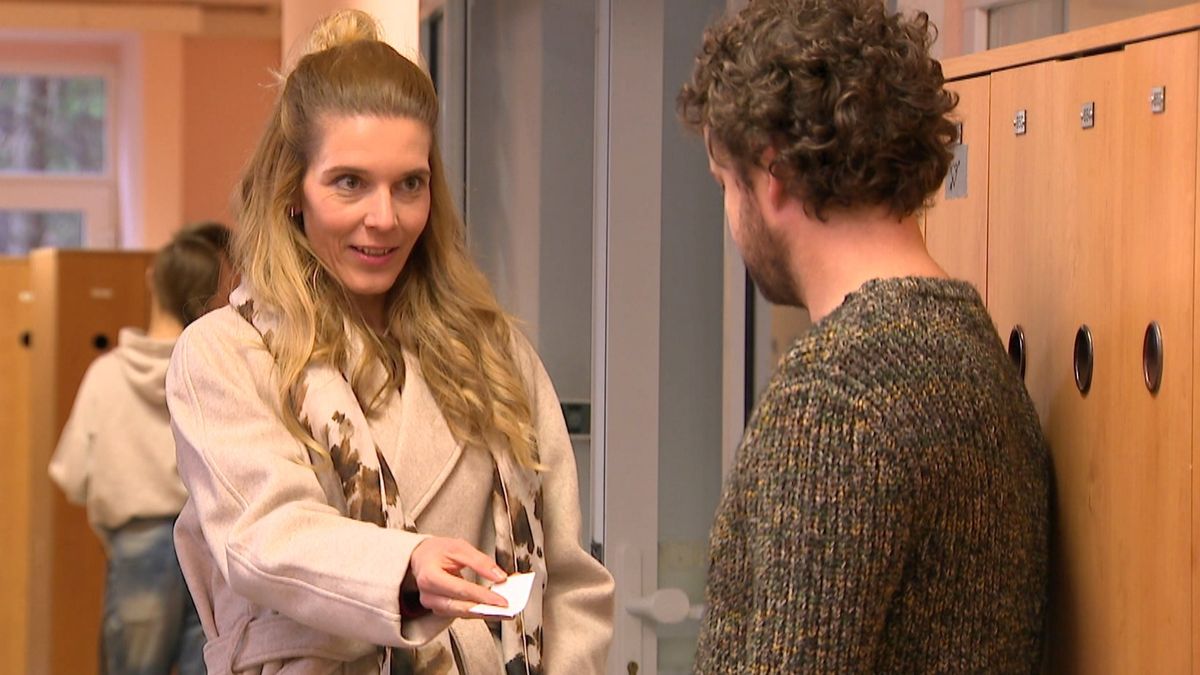 Panzner o vztahu v Ulici: S Hornáčkovou k sobě nejdřív měli ostych