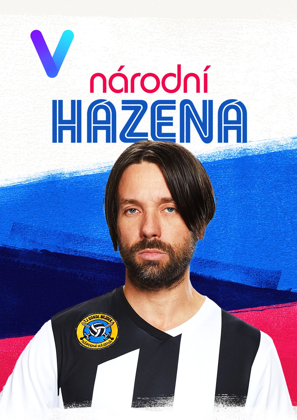 Národní házená TV Nova