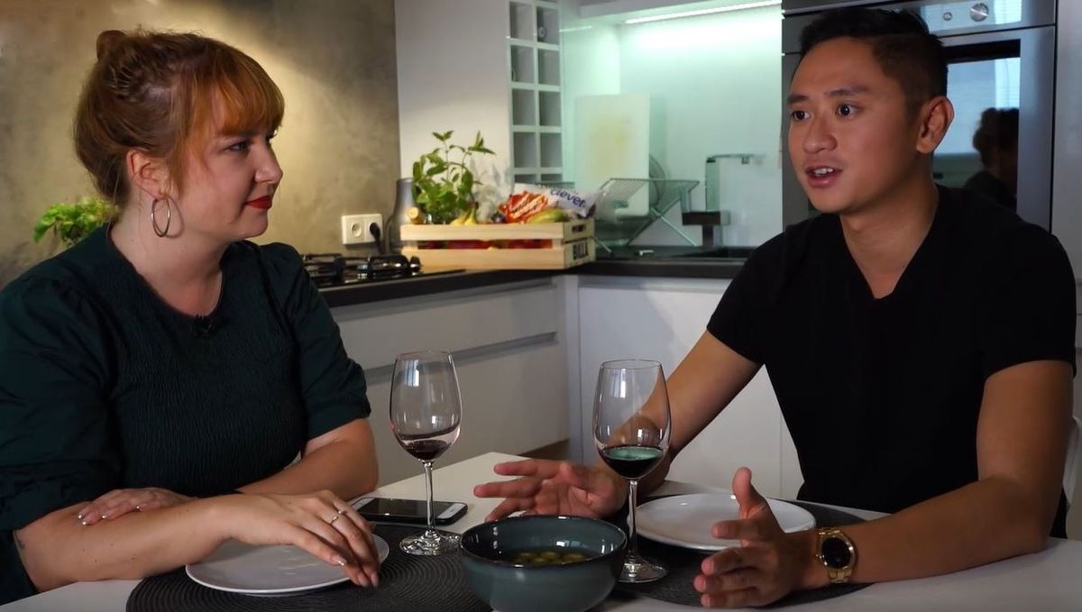 Robin má podezření. Kdo další ho chtěl z MasterChefa vyřadit? | TV Nova