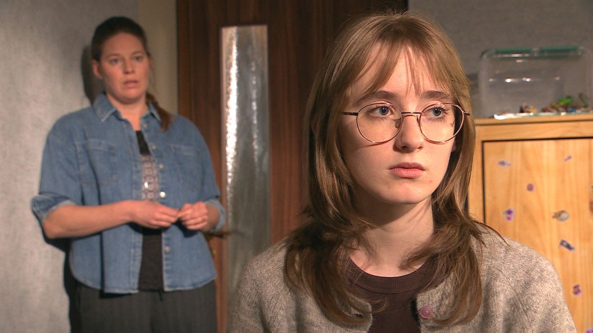 Erik s Natálií v Ulici na dně: Dozví se krutou pravdu