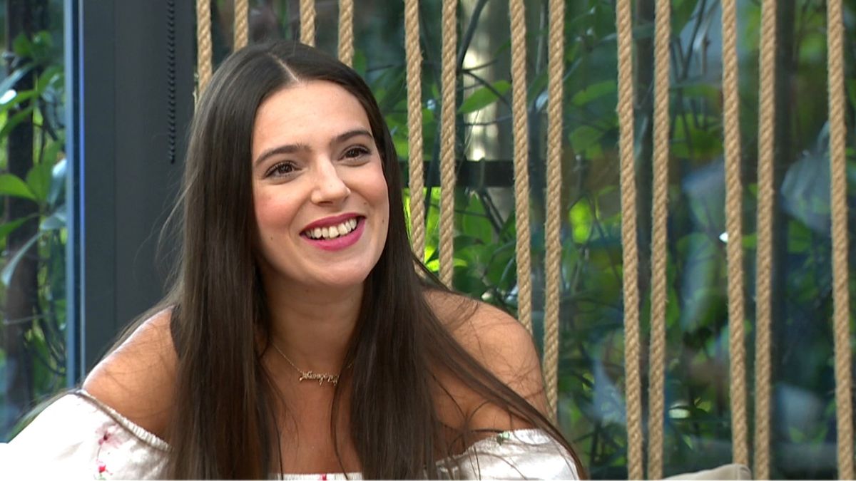 Natálie Holíková poodhalila děj Ulice. S Ondřejem Havlem natáčeli v lese | TV  Nova