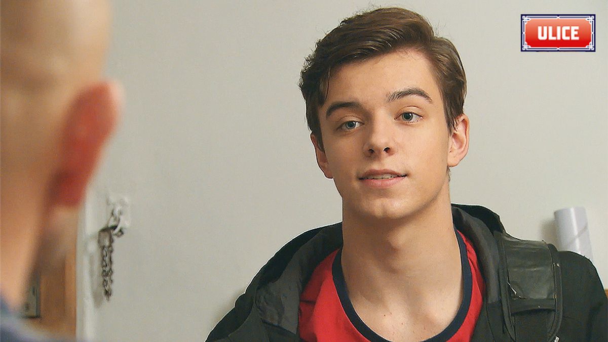 Filip naplňuje své výhrůžky. Jak si vyřídí účty s tátou a Šárkou? | TV Nova