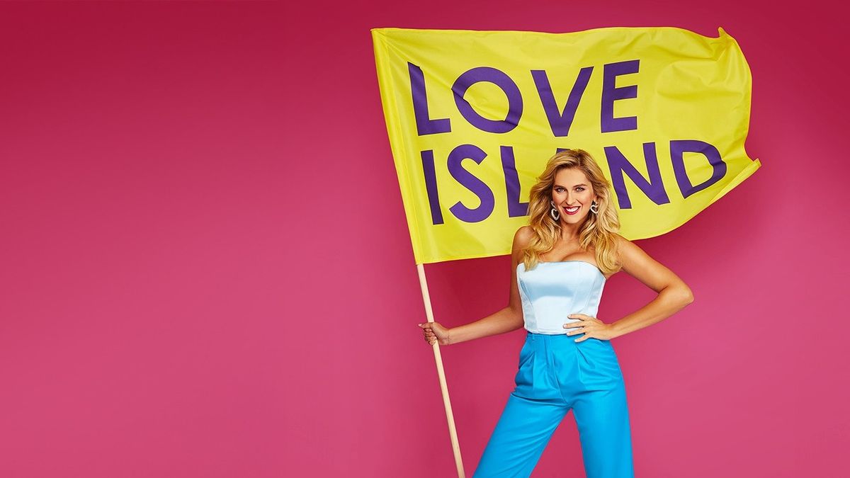 Třetí řada Love Islandu je tady! Kdy startuje, kde show sledovat a jaká