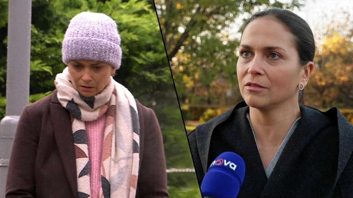 Vanda z Ulice se definitivně rozhodla. Odjíždí do Rakouska