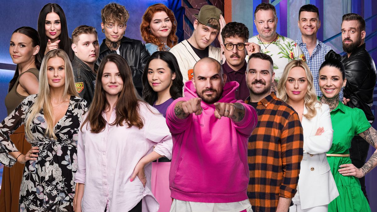 Poznejte soutěžící Hell’s Kitchen: Profesionální kuchaři, ale i ...
