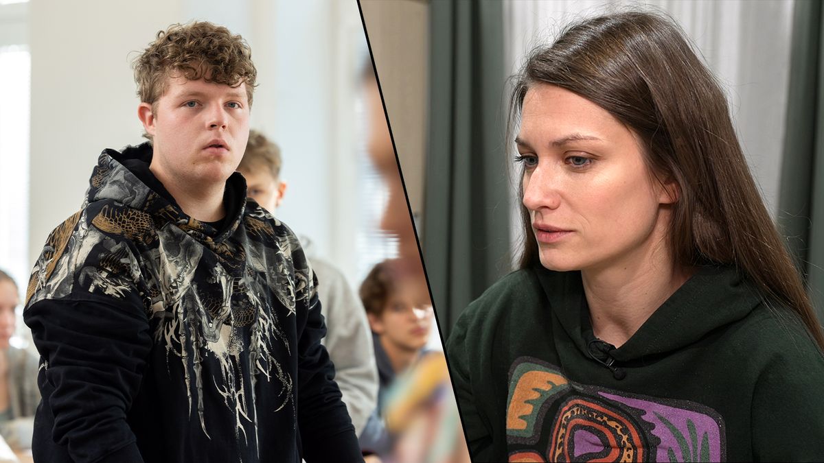 Macková z Ulice o Koldovi: Z jeho problémů je mi úzko, přiznala | TV Nova