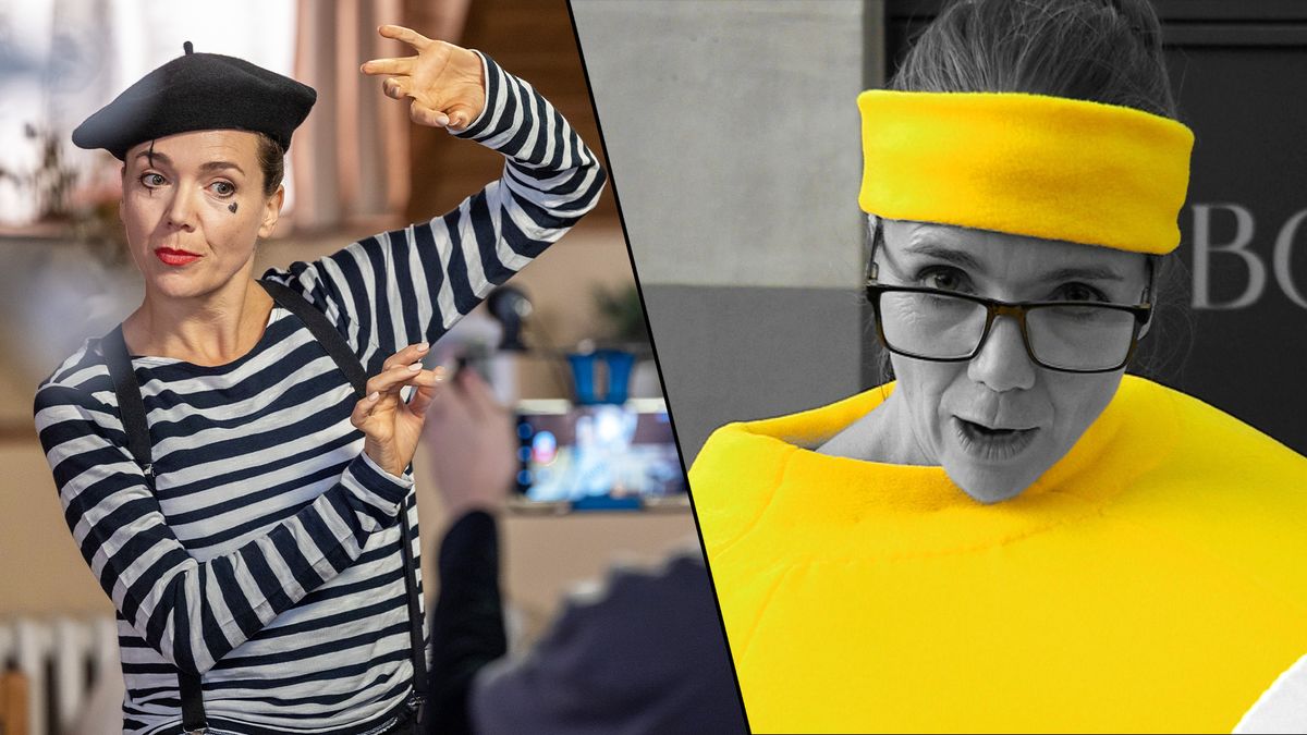 Exkluzivní odhalení: Soňu čeká v Ulici další šílený převlek