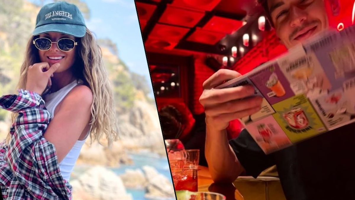 Sabina z Bachelora má novou lásku. Víme, o koho jde | TV Nova