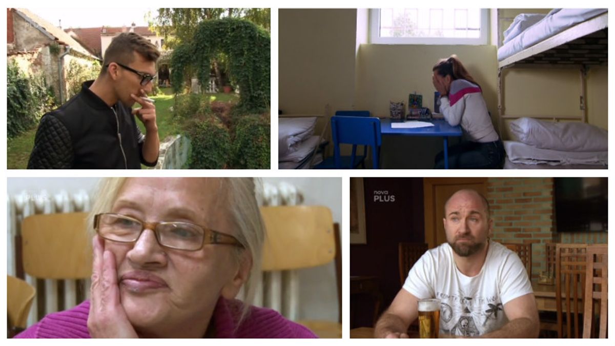 HOLKY POD ZÁMKEM: Příbuzní odsouzených žen promluvili! DÍL ZDE