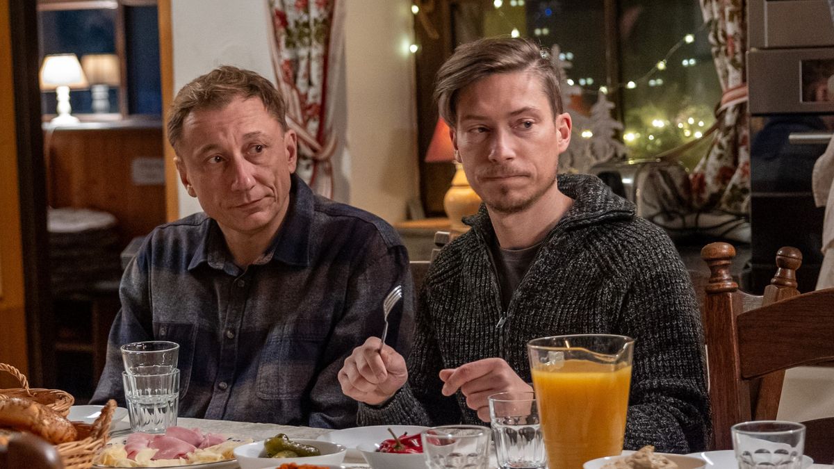 Nové díly Ulice: Pánskou jízdu divočině naruší nečekaní vetřelci | TV Nova