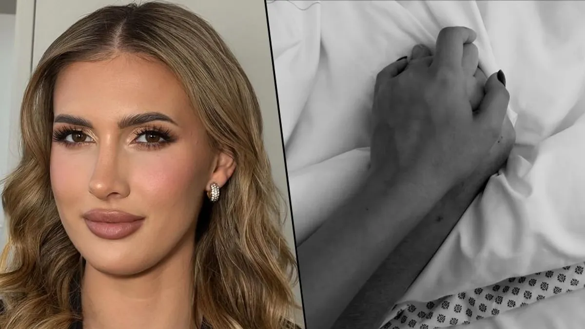 Velká rána pro Sabinu z Bachelora: Vyrovnává se se ztrátou blízkého člověka  | TV Nova