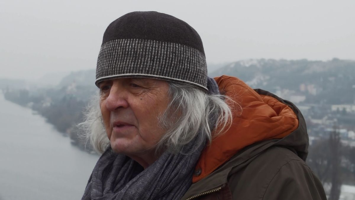 Otevřená zpověď Rostislava Nováka st.: Rány osudu, zdrcující závislost a  dojemné vystřízlivění | TV Nova