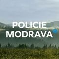 Policie Modrava