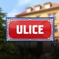 Ulice