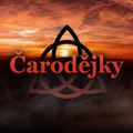 Čarodějky