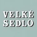 Velké sedlo