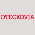 Oteckovia