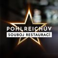 Pohlreichův souboj restaurací