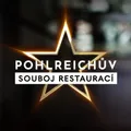 Pohlreichův souboj restaurací