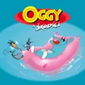 Oggy a škodíci