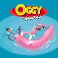 Oggy a škodíci