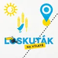 Loskuták na výletě
