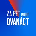 Za pět minut dvanáct