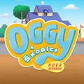 Oggy a škodíci: Nová generace