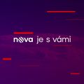 Nova je s vámi