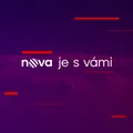 Nova je s vámi