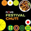Nova festival chutí