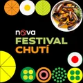 Nova festival chutí