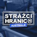Strážci hranic: Austrálie
