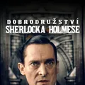 Dobrodružství Sherlocka Holmese