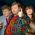 Vegani a Jelita