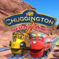 Chuggington: Veselé vláčky