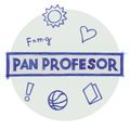 Pan profesor
