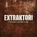 Extraktoři